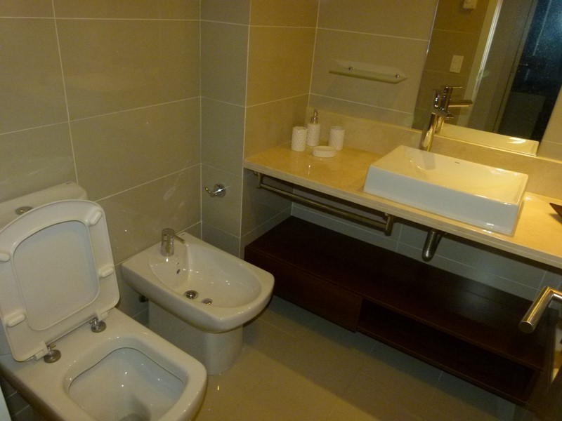 Departamento en alquiler en Punta del Este